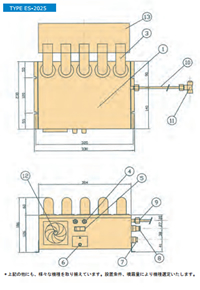 TYPE ES-2025