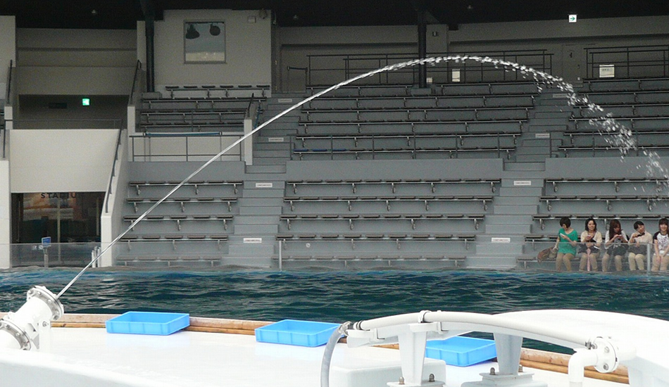 京都水族館